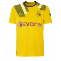 Borussia Dortmund Nico Schulz #14 Fußballbekleidung 3rd trikot 2022-23 Kurzarm